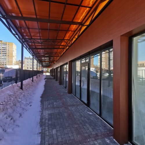 Павильон50.1