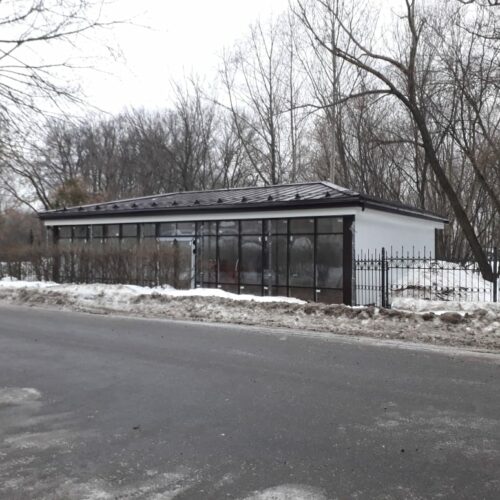 павильон42.2